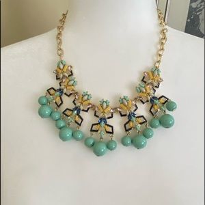 Banana Republic necklaces.